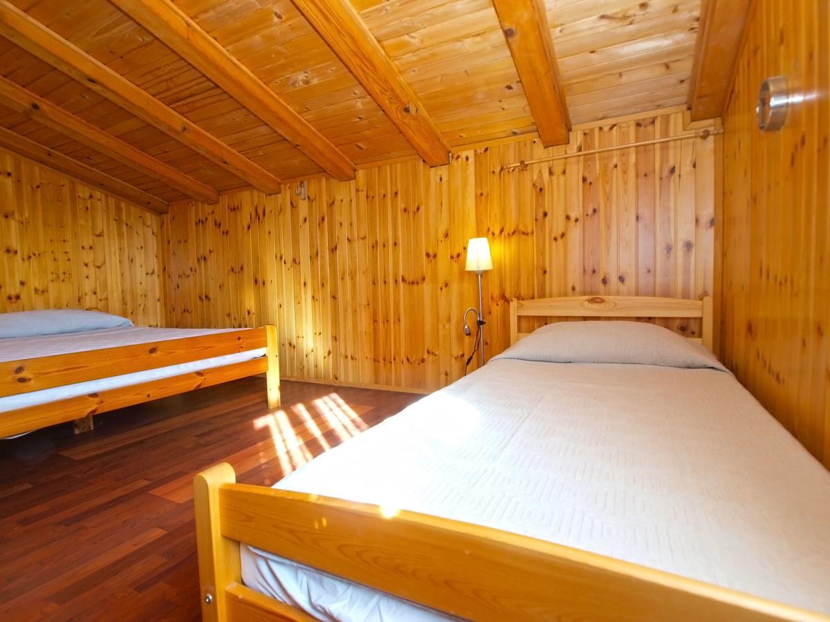 Apartment Mitar 1271 Fažana Buitenkant foto