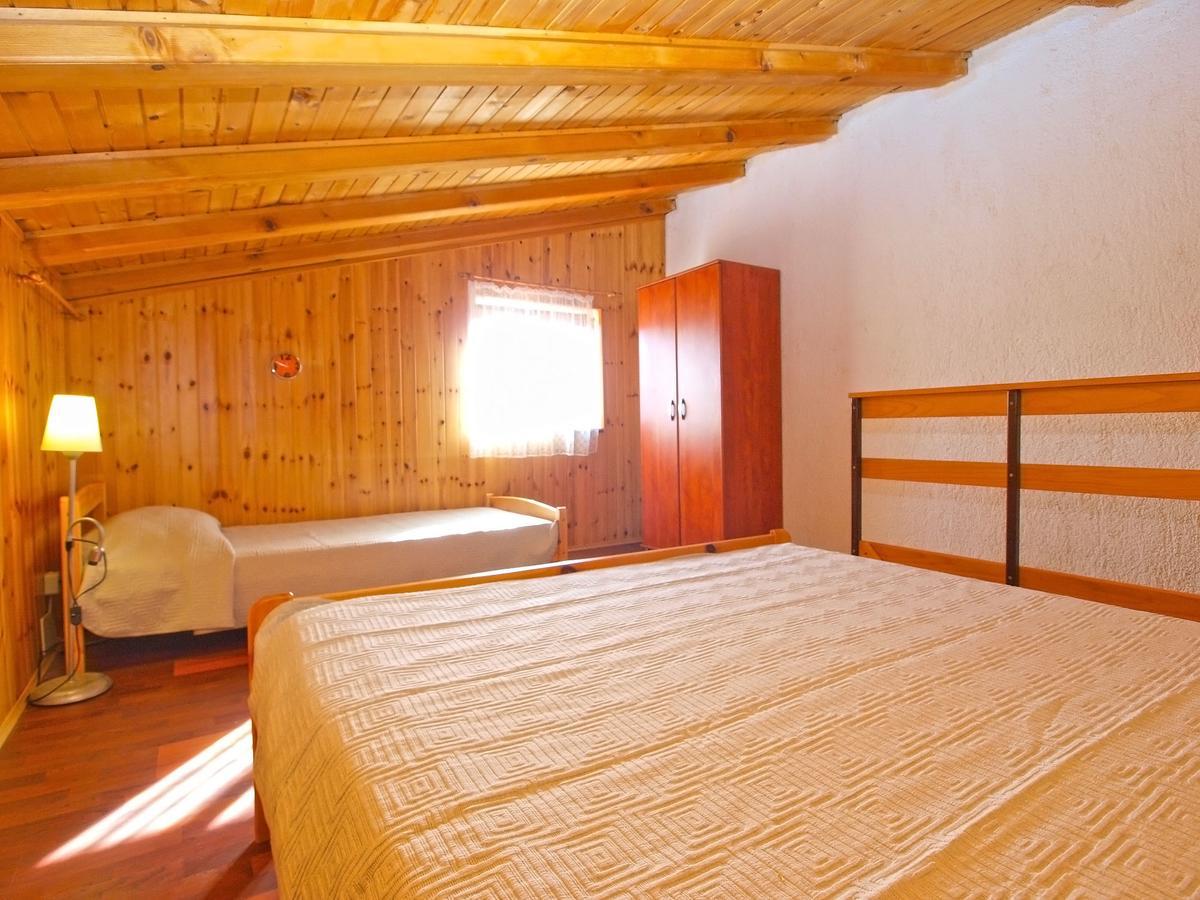 Apartment Mitar 1271 Fažana Buitenkant foto