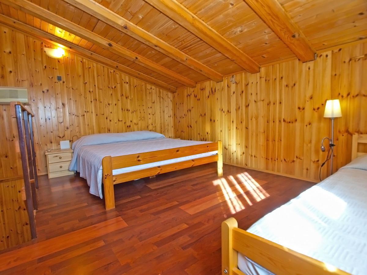 Apartment Mitar 1271 Fažana Buitenkant foto