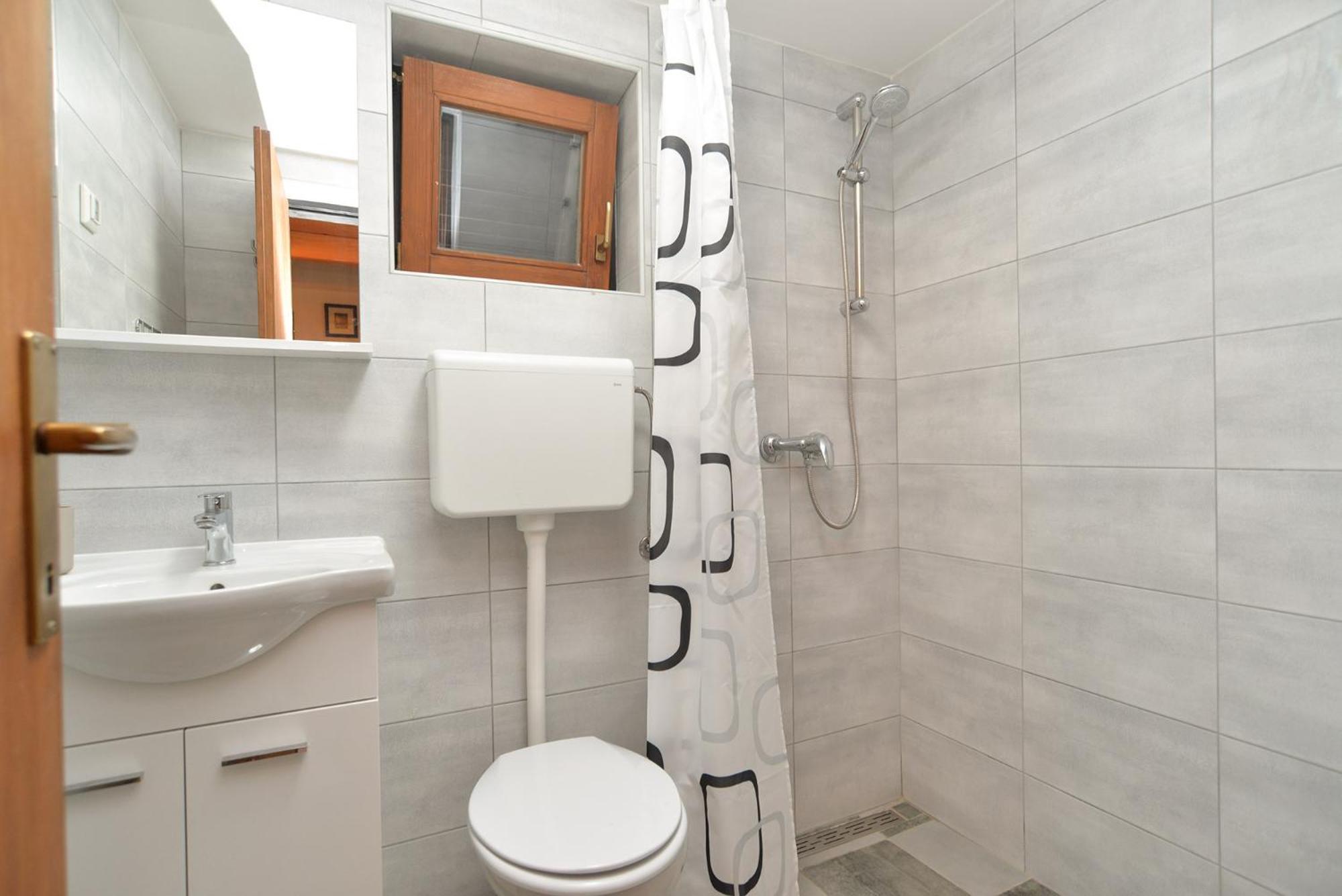 Apartment Mitar 1271 Fažana Buitenkant foto
